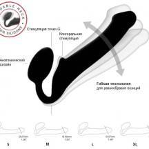 Страпон: Ключ к новому уровню близости для современных пар