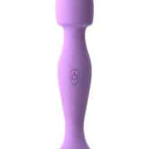 Вибромассажер Pipedream Fantasy For Her, фиолетовый. Нет в наличии Вибромассажер Pipedream Fantasy For Her, фиолетовый