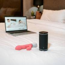 Скажи: «Да» удовольствию без помощи рук или секс-игрушки с дистанционным управлением