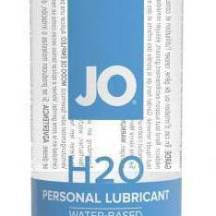 Лубрикант JO H2O Original на водной основе, 240 мл