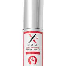 Возбуждающий спрей для мужчин RUF Xtra Strong, 15 мл Возбуждающий спрей для мужчин RUF Xtra Strong, 15 мл