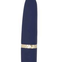 Вибропуля CalExotics Chic Daisy, синяя. Нет в наличии Вибропуля CalExotics Chic Daisy, синяя