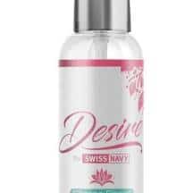 Лубрикант Swiss Navy Desire на силиконовой основе, 59 мл