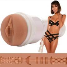 Мастурбатор-вагина Fleshlight Girls Janice Griffith Eden, белый Мастурбатор-вагина Fleshlight Girls Janice Griffith Eden, белый