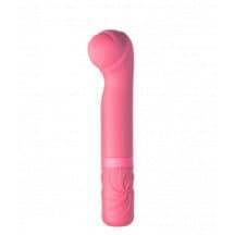 Вибратор Lola Games Universe Rocky’s Fairy Mallet, розовый