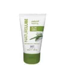 Лубрикант с алоэ вера Hot NatureLube на водной основе, 30 мл Лубрикант с алоэ вера Hot NatureLube на водной основе, 30 мл
