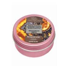 Массажная свеча Джага-Джага Relaxing & Exciting Янтарное Утро, 30 г