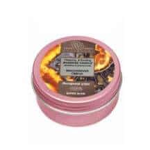 Массажная свеча Джага-Джага Relaxing & Exciting Янтарное Утро, 30 г Массажная свеча Джага-Джага Relaxing & Exciting Янтарное Утро, 30 г