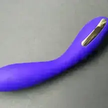 Электростимуляция. Самые необычные ощущения в сексе с  Intimate E-Stimulator Wand 