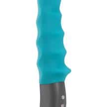 Пульсатор Fun Factory Stronic Surf, бирюзовый