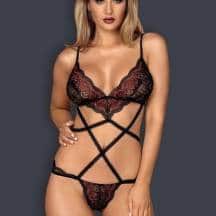 Тедди Obsessive Мегги, S/M