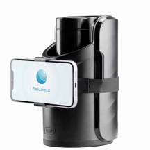 Держатель для телефона Kiiroo Keon, черный Держатель для телефона Kiiroo Keon, черный