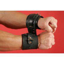 Наручники без пряжки Подиум. Нет в наличии Наручники без пряжки Подиум