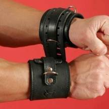 Наручники без пряжки Подиум