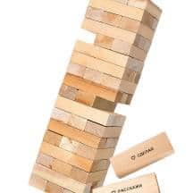 Игра для двоих Eromantica Fun time love, 54 бруска