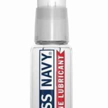 Лубрикант Swiss Navy на силиконовой основе, 29.5 мл