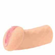 Мастурбатор-вагина Kokos Elegance 007, телесный Мастурбатор-вагина Kokos Elegance 007, телесный