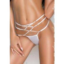 Стринги Me Seduce Rene White, S/M