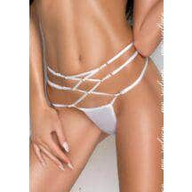 Стринги Me Seduce Rene White, S/M