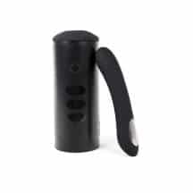 Набор для секса на расстоянии KIIROO Titan + Pearl 2, черный. Нет в наличии Набор для секса на расстоянии KIIROO Titan + Pearl 2, черный