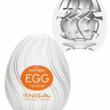 Мастурбатор Tenga Egg Twister. Нет в наличии Мастурбатор Tenga Egg Twister