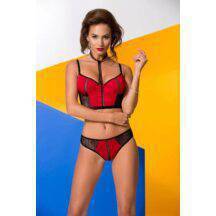 Комплекты Avanua Coline set, Красный, XXL/3XL Комплекты Avanua Coline set, Красный, XXL/3XL