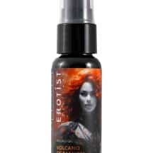 Жидкий вибратор Erotist Volcano of passion Grapes, 25 мл