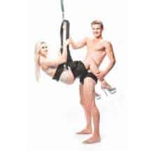 Многофункциональные Качели Romfun Multifunctional Spinning Swing для Фиксации и Бондажа. Нет в наличии Многофункциональные Качели Romfun Multifunctional Spinning Swing для Фиксации и Бондажа