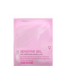 Возбуждающий гель для женщин Viamax Sensitive, 2 мл