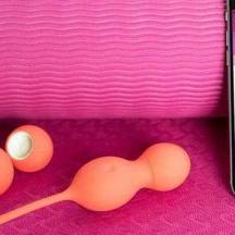 Секс-игрушки, которые управляются со смартфона