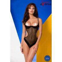 Боди Avanua Rebecca body Black, Чёрный, XXL/3XL