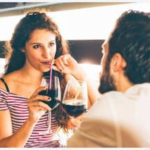 ДЕЙТИНГИ: МОИ ИСТОРИИ ЛЮБВИ И УЖАСА, СТРАСТИ И КОШМАРОВ