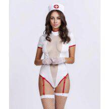 Костюм личной медсестры, M/L. Нет в наличии Костюм личной медсестры, M/L