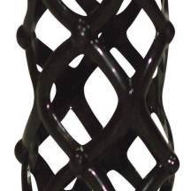 Насадка Orgasmus Wunder, черный