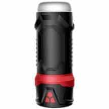 Вибромастурбатор с функцией всасывания Erocome Leo, черный. Нет в наличии Вибромастурбатор с функцией всасывания Erocome Leo, черный