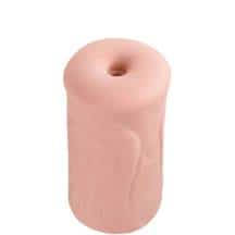 Мастурбатор с функцией пенетрации XISE №1, телесный Мастурбатор с функцией пенетрации XISE №1, телесный