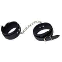 Наножники Lola Games Party Hard Dreamer, черные