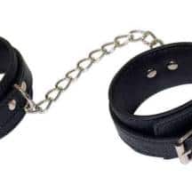 Наножники Lola Games Party Hard Dreamer, черные