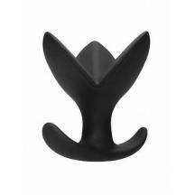 Анальная пробка (эспандер) No. 72 - The 3-Way Butt Plug Shots