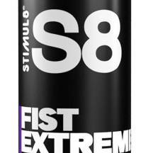 Гель-лубрикант для фистинга Stimul8 Extreme Fist на гибридной основе, 200 мл