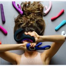 5 СОВЕТОВ ДЛЯ ТЕХ, КТО ВЫБИРАЕТ ПЕРВУЮ СЕКС-ИГРУШКУ