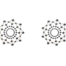 Наклейки на Грудь Burlesque Rowland White Lola Games Burlesque