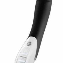 Вибратор с Миостимуляцией Mystim Tickling Truman черный. Нет в наличии Вибратор с Миостимуляцией Mystim Tickling Truman черный