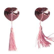 Пэстисы Burlesque Gipsy Pink Lola Games Burlesque