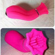 ОБЗОР НА КЛИТОРАЛЬНЫЙ ВИБРАТОР BETTY: «ДАРИТЕ ДЕВУШКАМ ЦВЕТЫ»