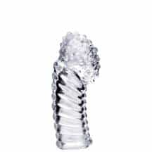 Насадка на палец Toyfа A-Toys Dale, бесцветная. Нет в наличии Насадка на палец Toyfа A-Toys Dale, бесцветная