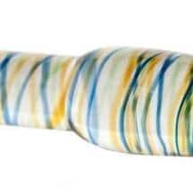 Фаллоимитатор Sexus Glass, прозрачный. Нет в наличии Фаллоимитатор Sexus Glass, прозрачный