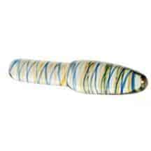 Фаллоимитатор Sexus Glass, прозрачный. Нет в наличии Фаллоимитатор Sexus Glass, прозрачный