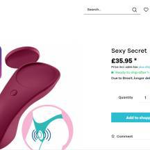 КАК ПОНЯТЬ, ЧТО ПЕРЕД ВАМИ ОРИГИНАЛЬНЫЙ SATISFYER, А НЕ ПОДДЕЛКА?