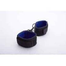 Наручники черные